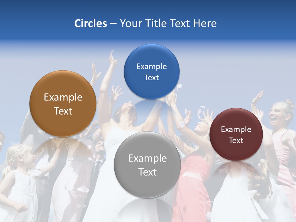 Ownership Rent Finance PowerPoint Template