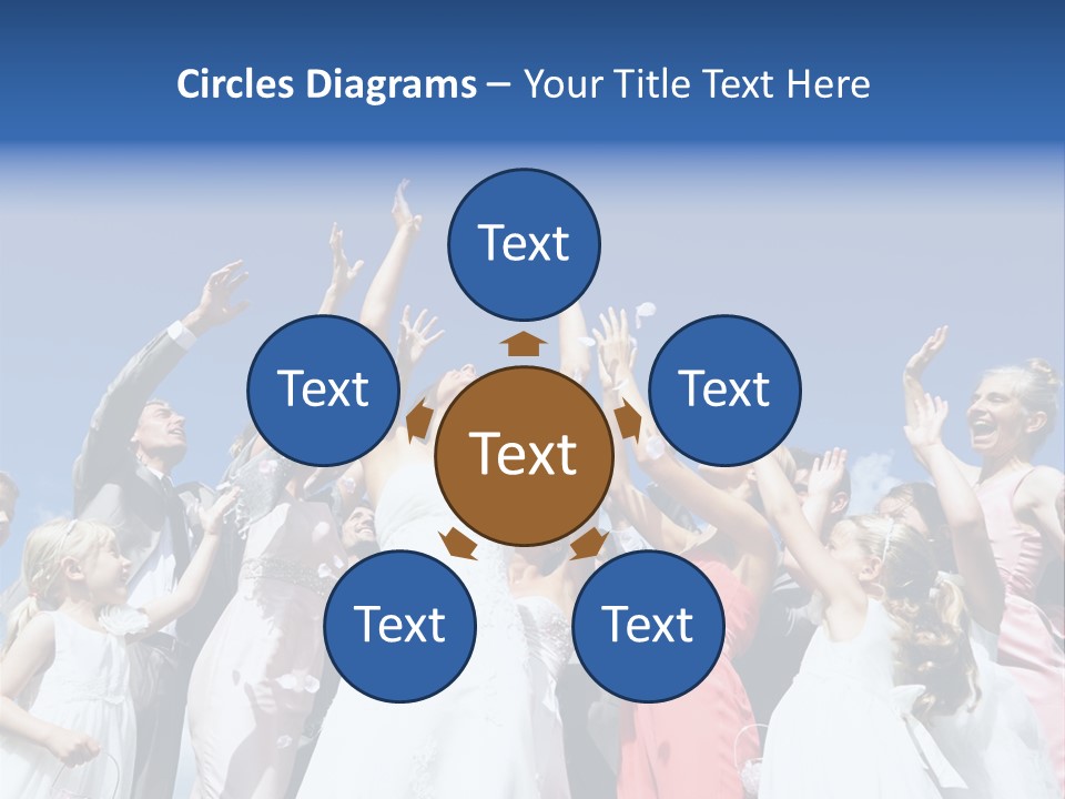 Ownership Rent Finance PowerPoint Template