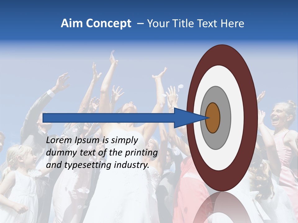 Ownership Rent Finance PowerPoint Template