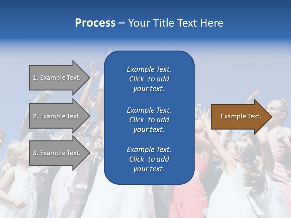 Ownership Rent Finance PowerPoint Template