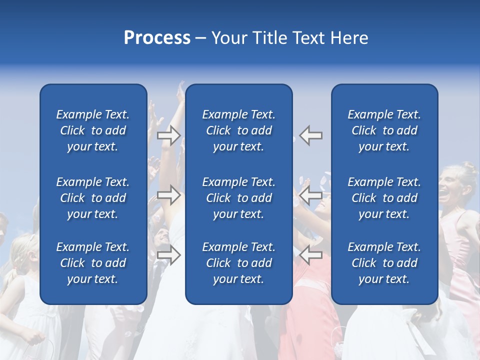 Ownership Rent Finance PowerPoint Template