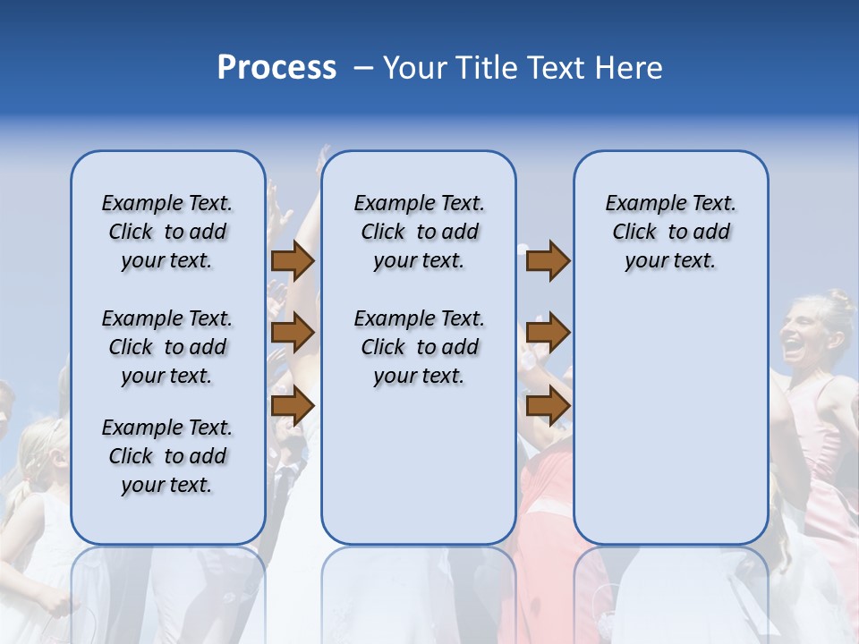 Ownership Rent Finance PowerPoint Template