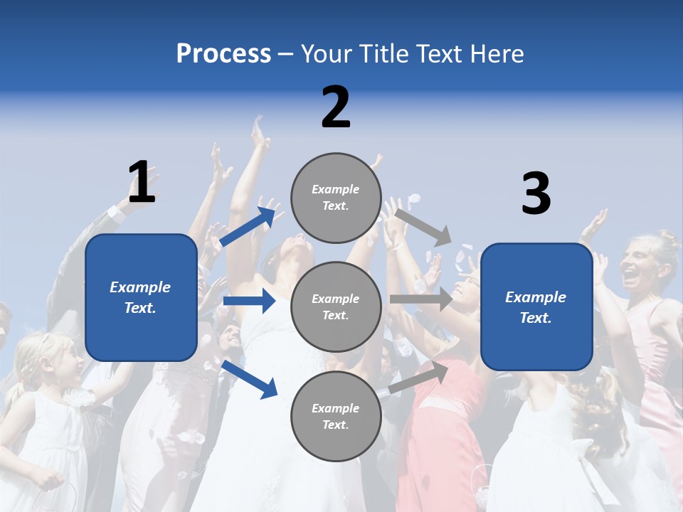 Ownership Rent Finance PowerPoint Template