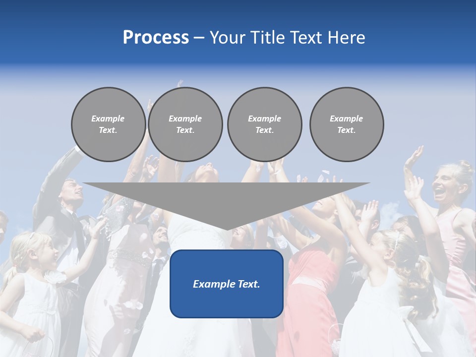 Ownership Rent Finance PowerPoint Template