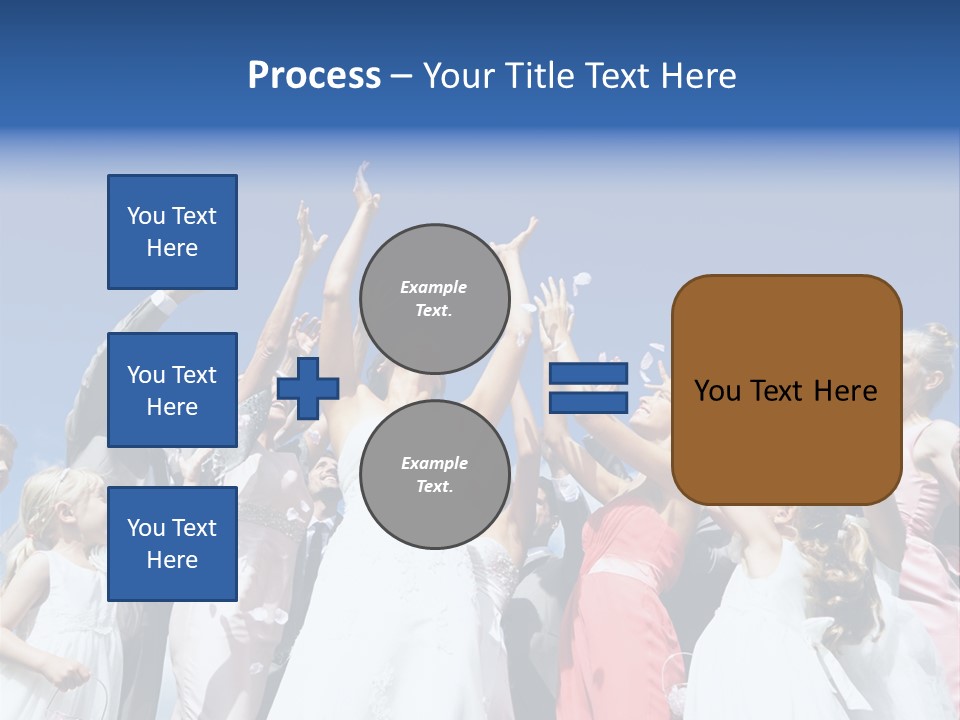 Ownership Rent Finance PowerPoint Template