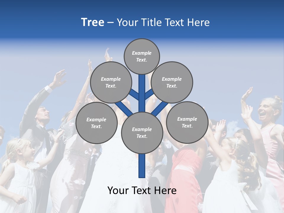 Ownership Rent Finance PowerPoint Template