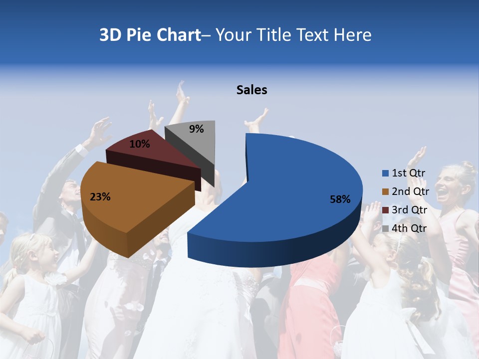 Ownership Rent Finance PowerPoint Template