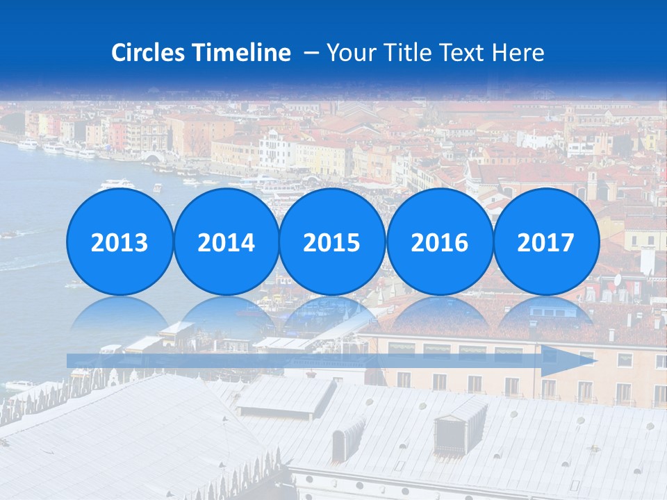 Model Leaf Property PowerPoint Template