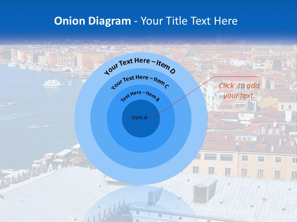 Model Leaf Property PowerPoint Template