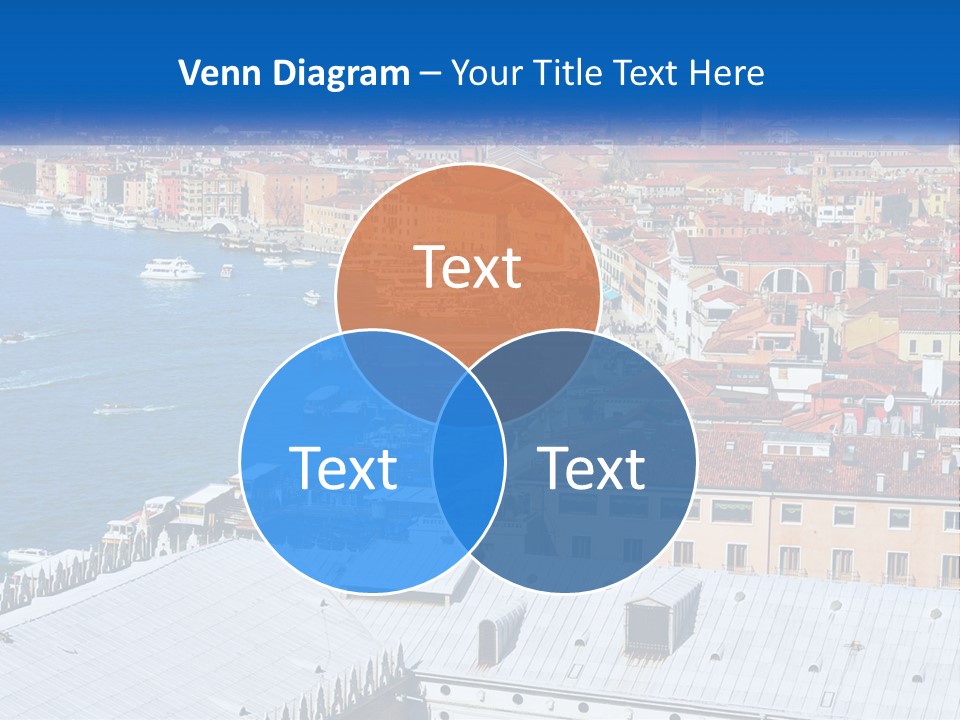 Model Leaf Property PowerPoint Template