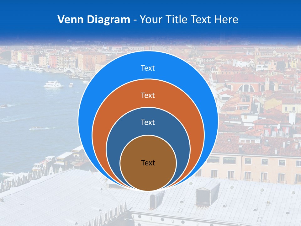 Model Leaf Property PowerPoint Template