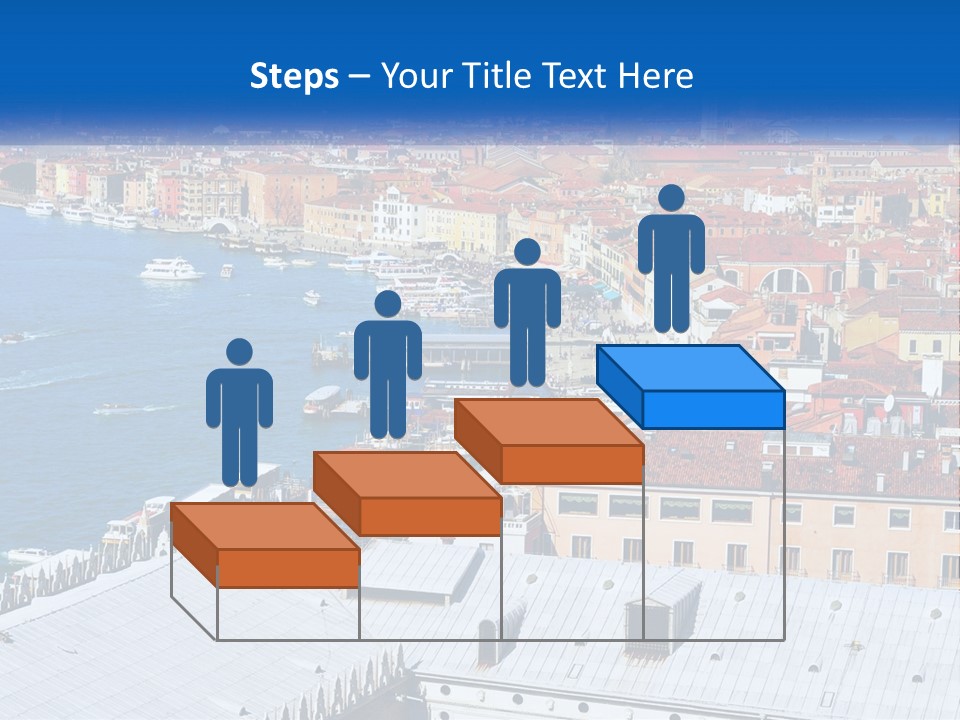 Model Leaf Property PowerPoint Template