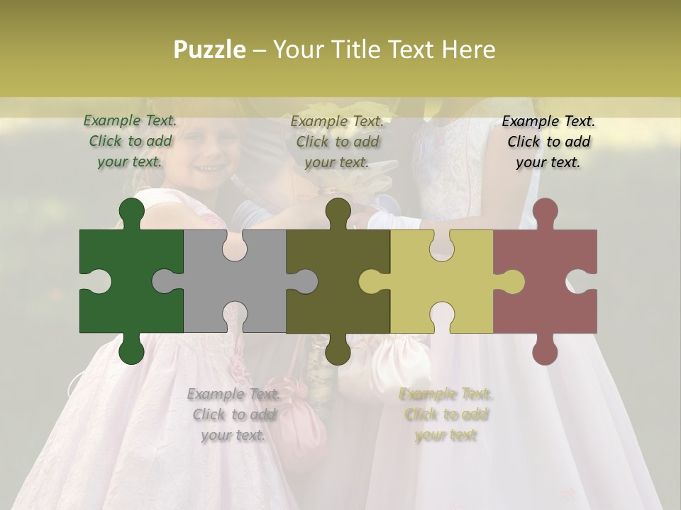 Human Hand Selling Architecture PowerPoint Template