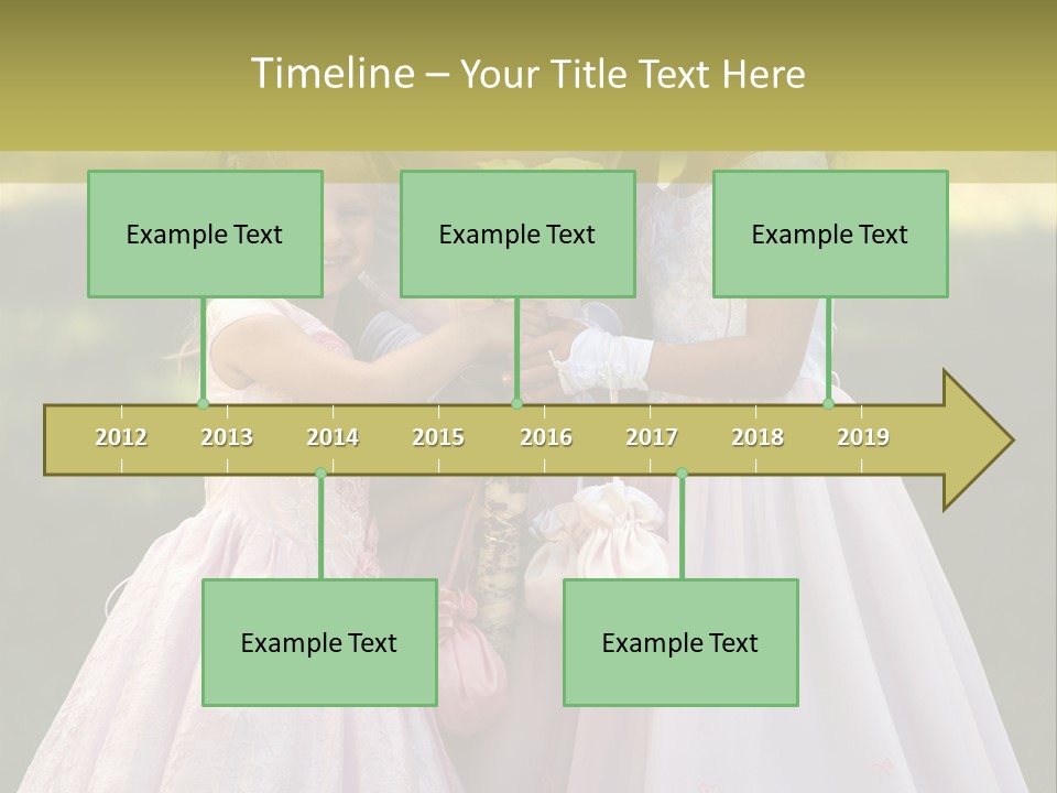 Human Hand Selling Architecture PowerPoint Template