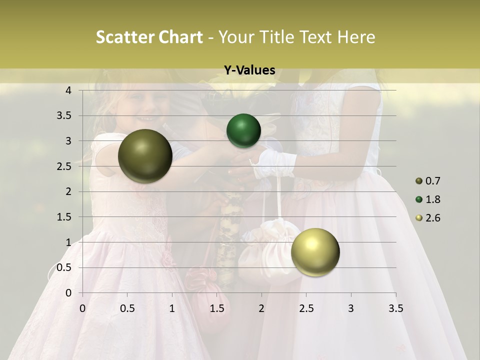 Human Hand Selling Architecture PowerPoint Template