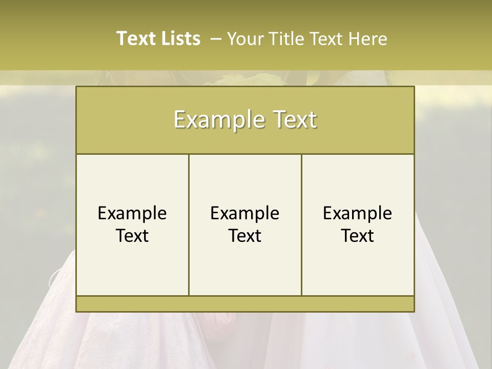 Human Hand Selling Architecture PowerPoint Template