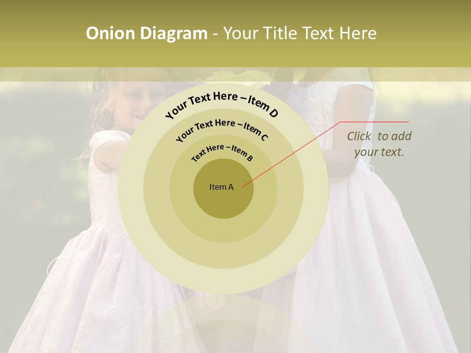 Human Hand Selling Architecture PowerPoint Template