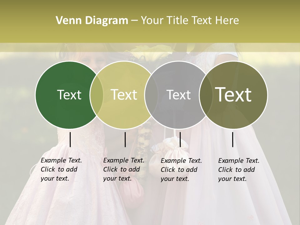 Human Hand Selling Architecture PowerPoint Template