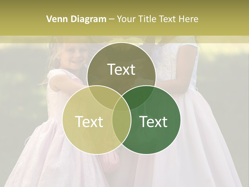 Human Hand Selling Architecture PowerPoint Template