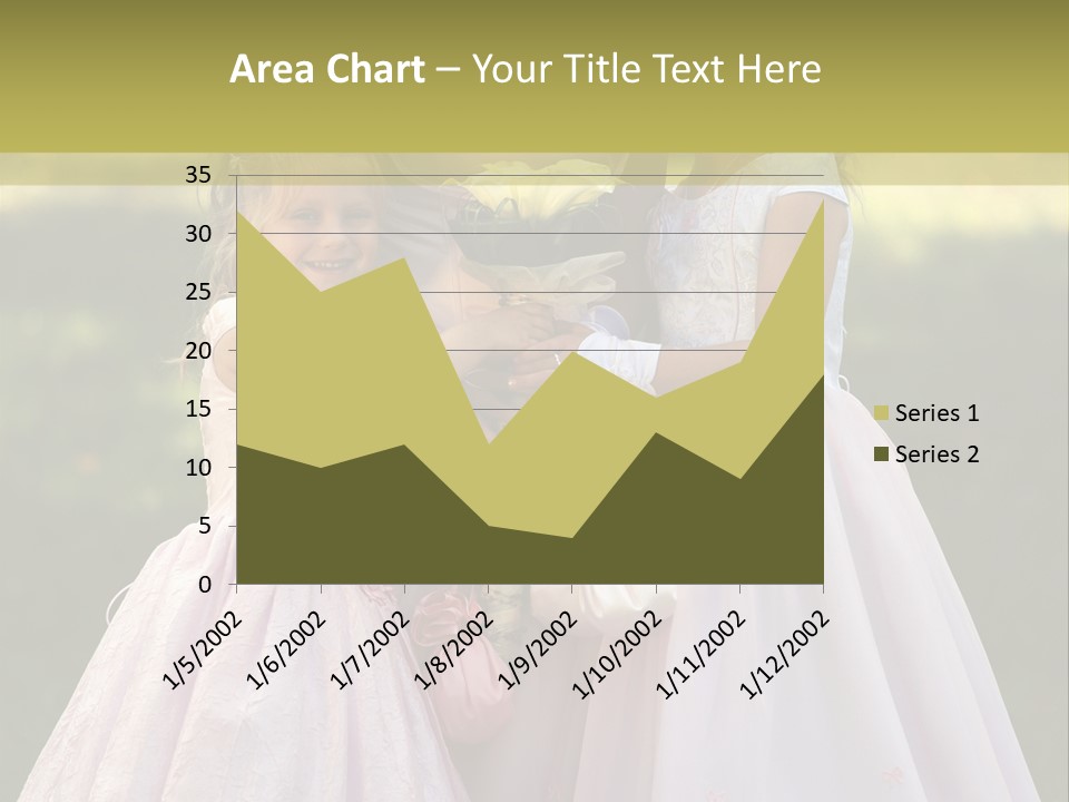 Human Hand Selling Architecture PowerPoint Template
