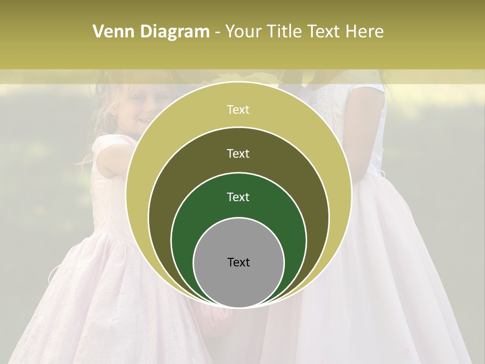 Human Hand Selling Architecture PowerPoint Template