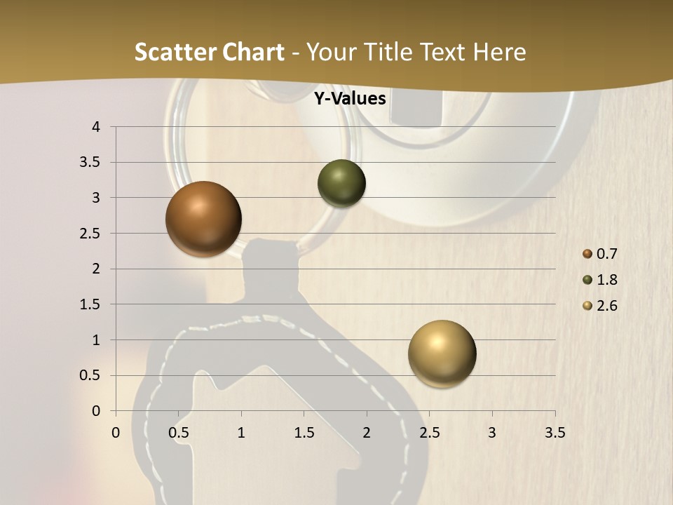 Structure Hand Man PowerPoint Template