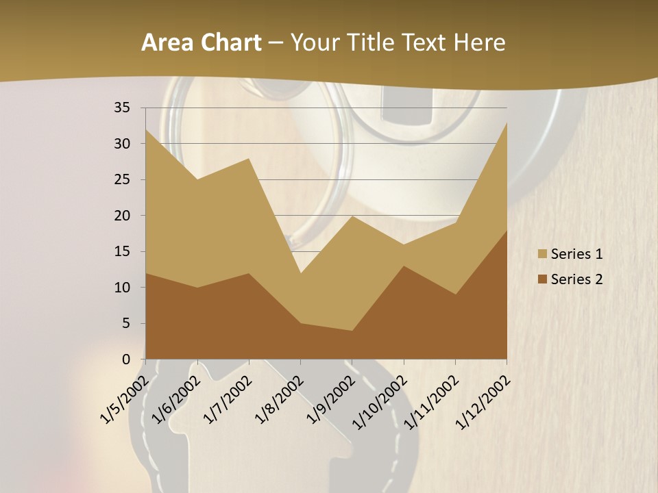 Structure Hand Man PowerPoint Template