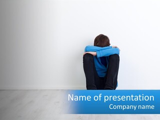 Loan Structure Buy PowerPoint Template