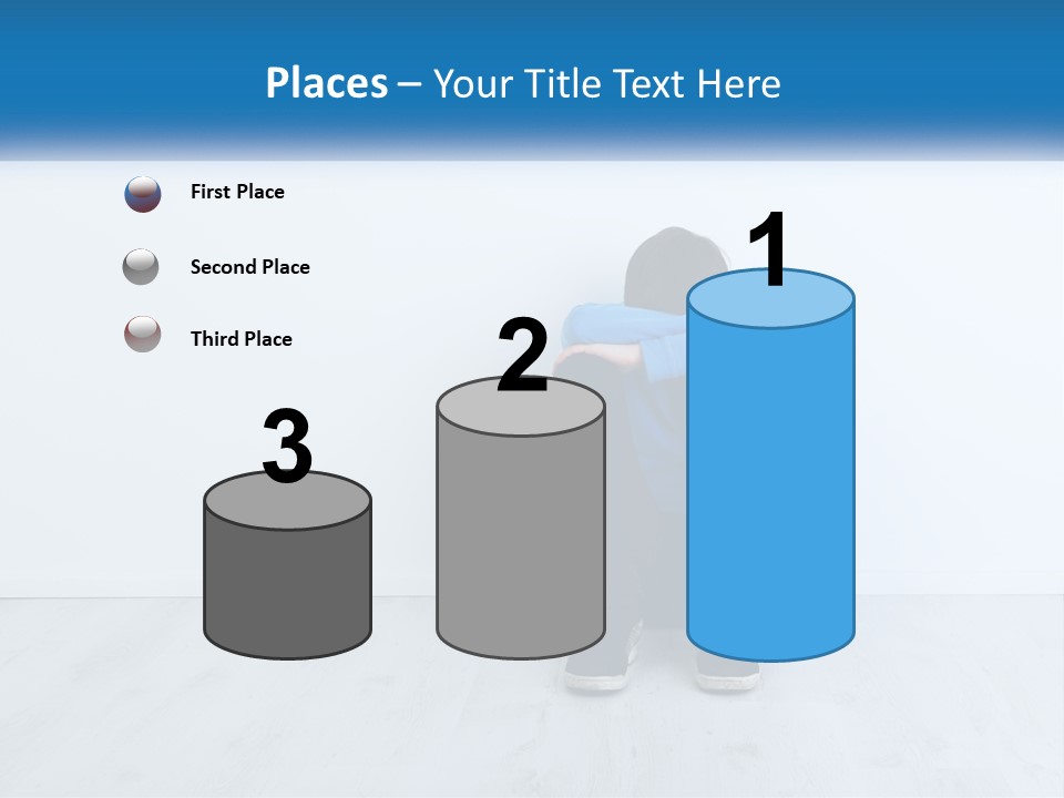 Loan Structure Buy PowerPoint Template