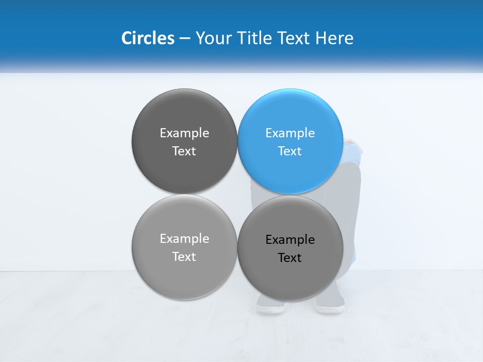 Loan Structure Buy PowerPoint Template