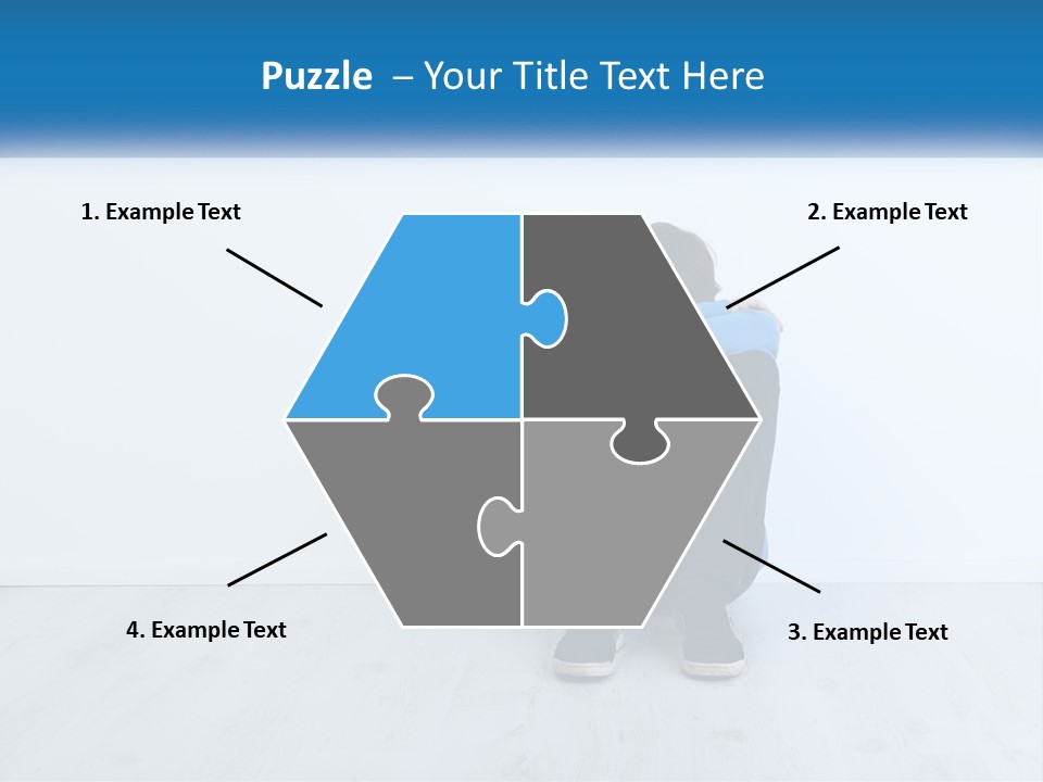Loan Structure Buy PowerPoint Template