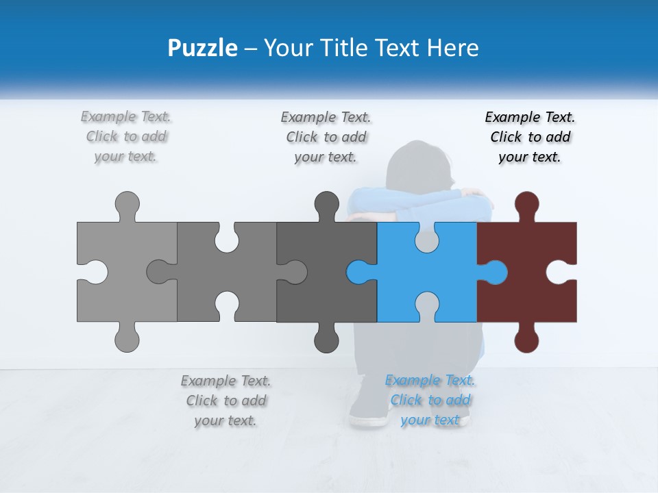 Loan Structure Buy PowerPoint Template