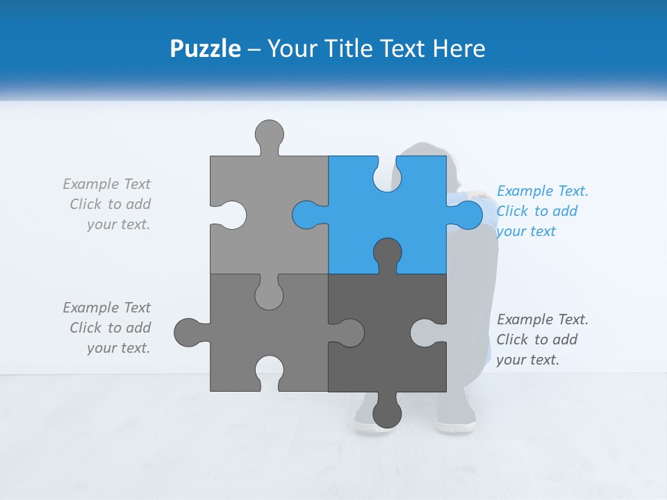 Loan Structure Buy PowerPoint Template