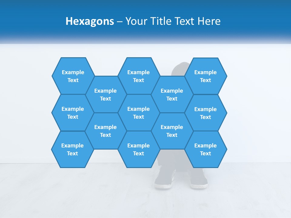 Loan Structure Buy PowerPoint Template