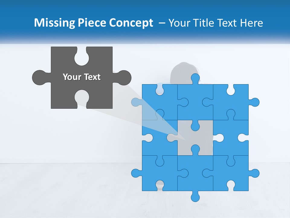 Loan Structure Buy PowerPoint Template