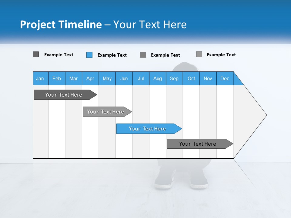 Loan Structure Buy PowerPoint Template