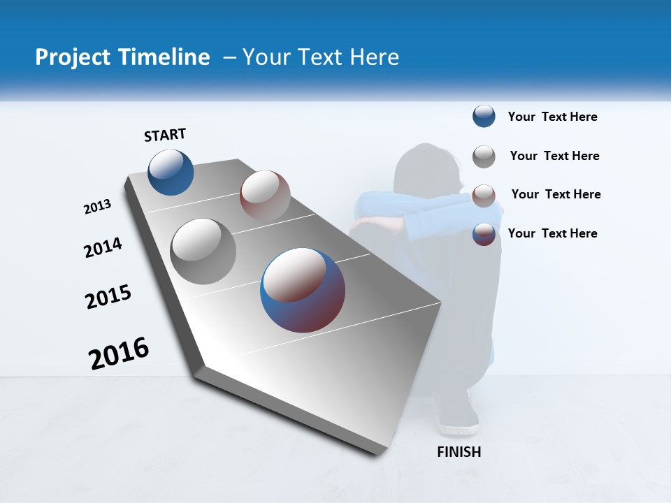 Loan Structure Buy PowerPoint Template