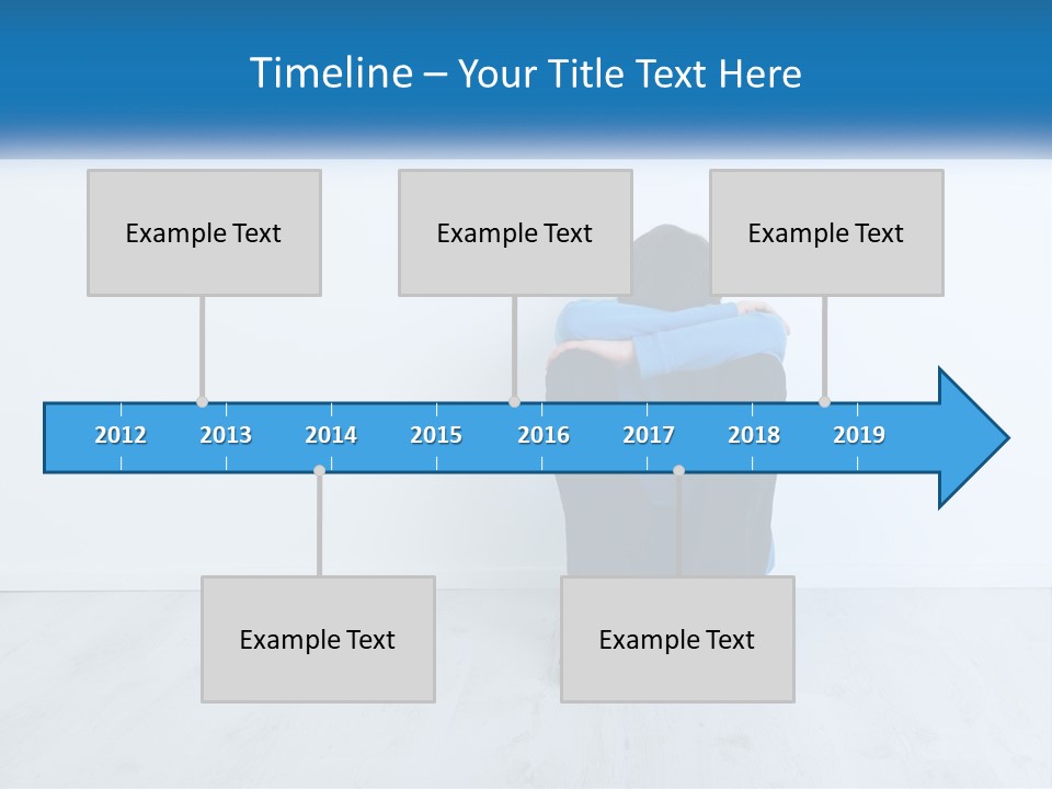 Loan Structure Buy PowerPoint Template