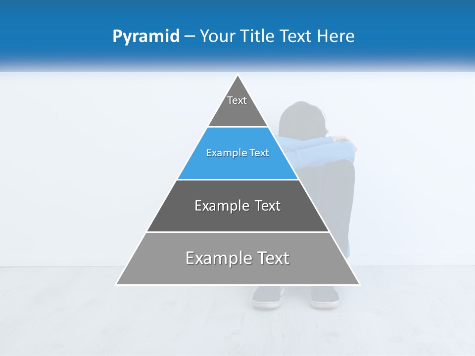 Loan Structure Buy PowerPoint Template
