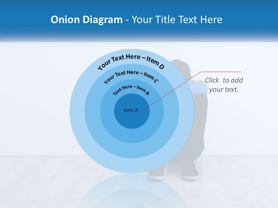 Loan Structure Buy PowerPoint Template