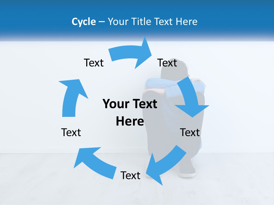 Loan Structure Buy PowerPoint Template