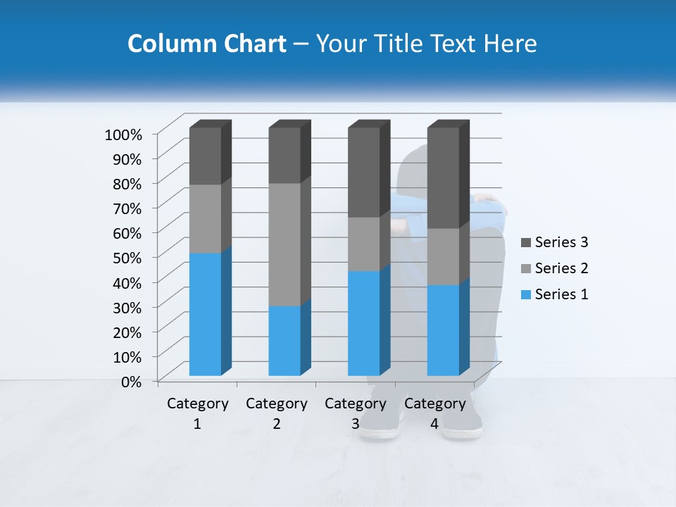Loan Structure Buy PowerPoint Template