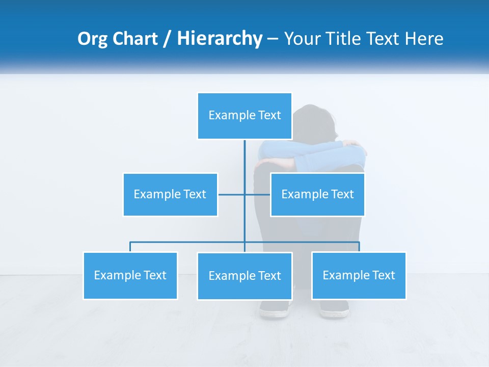 Loan Structure Buy PowerPoint Template