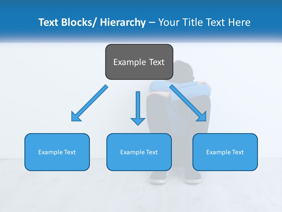 Loan Structure Buy PowerPoint Template