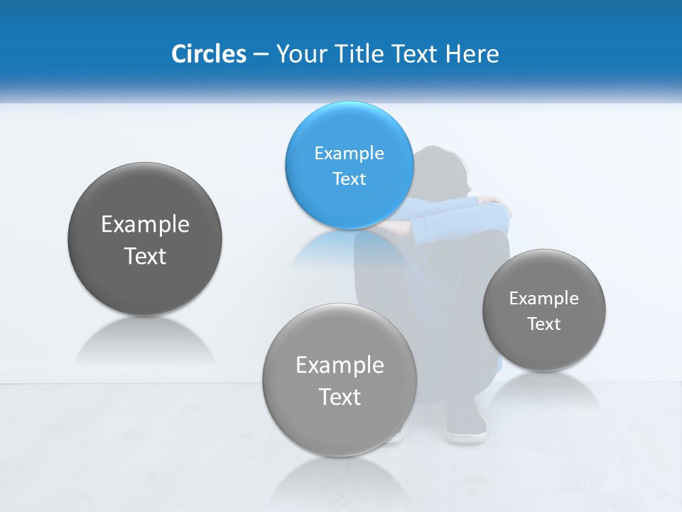 Loan Structure Buy PowerPoint Template