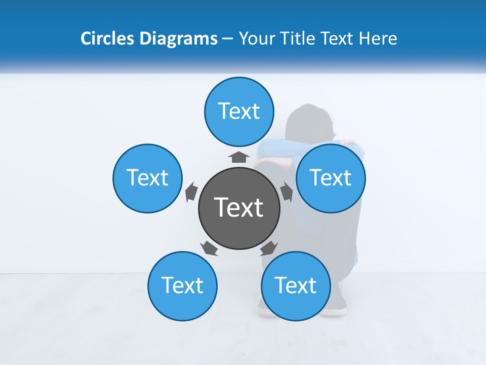 Loan Structure Buy PowerPoint Template