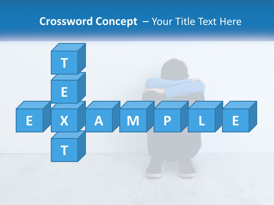 Loan Structure Buy PowerPoint Template