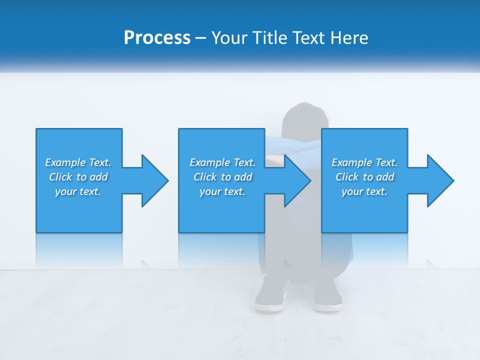 Loan Structure Buy PowerPoint Template