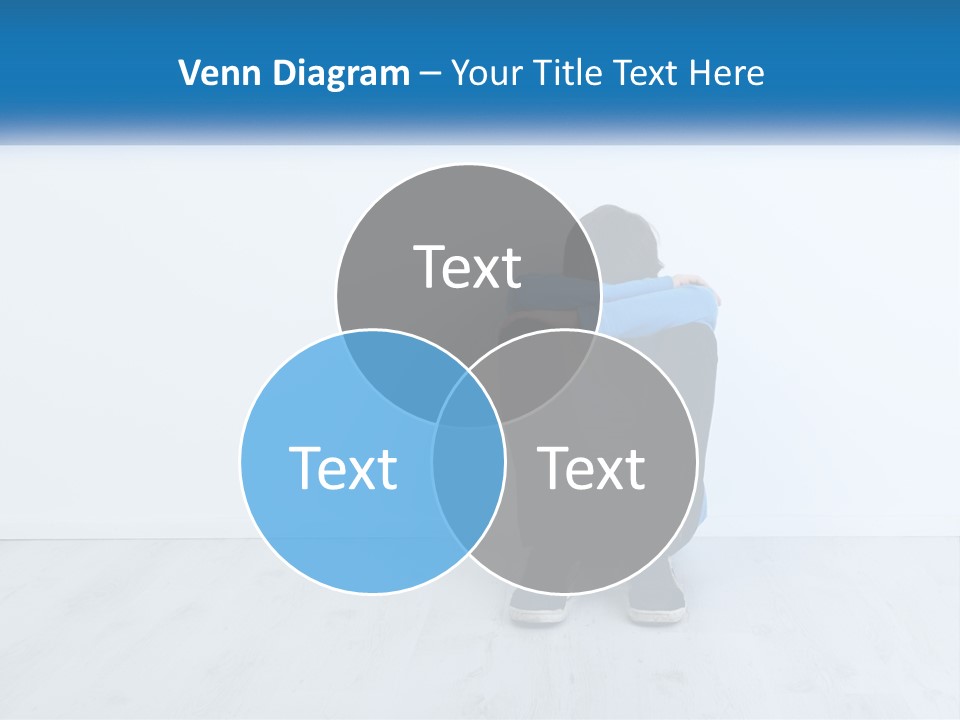 Loan Structure Buy PowerPoint Template