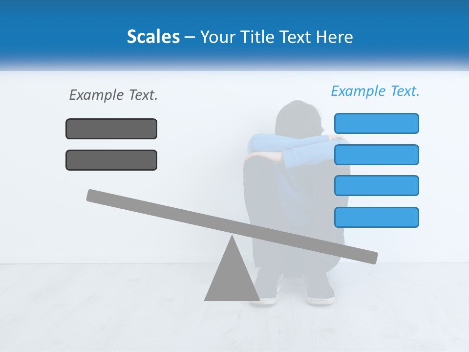 Loan Structure Buy PowerPoint Template